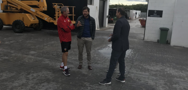 Carrascosa. Alemany y Murthy