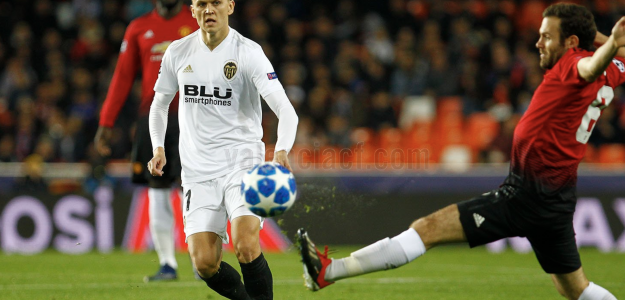 Denis Cheryshev