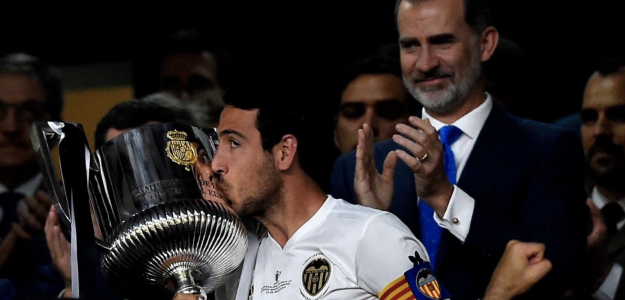 Dani Parejo