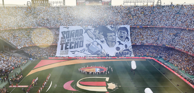 "Soñemos que no tenemos techo"