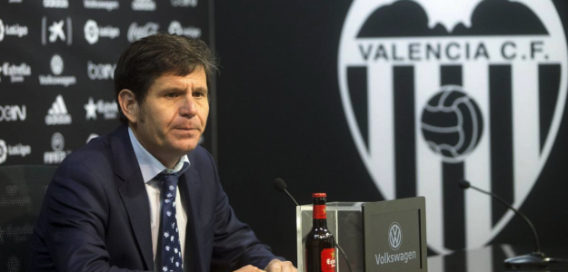 Mateo Alemany será muy duro en el cierre del año