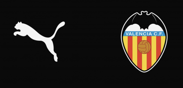 Puma y el Valencia