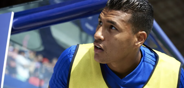 Jeison Murillo