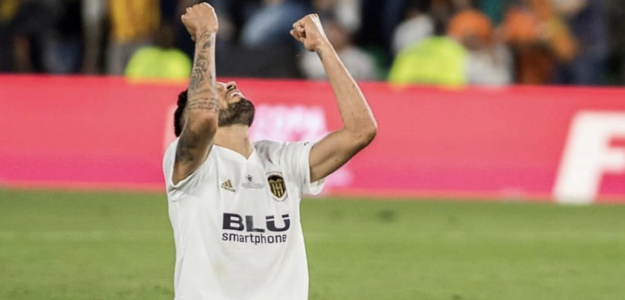 Ezequiel Garay