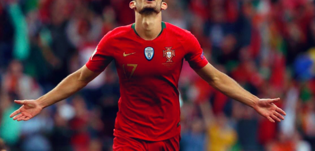 Gonçalo Guedes