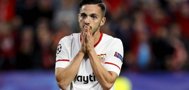 Pablo Sarabia