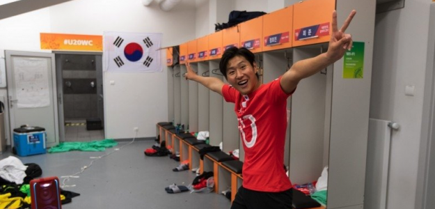 Kangin Lee