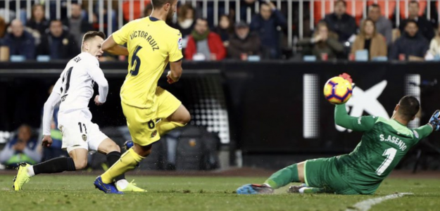 Denis Cheryshev