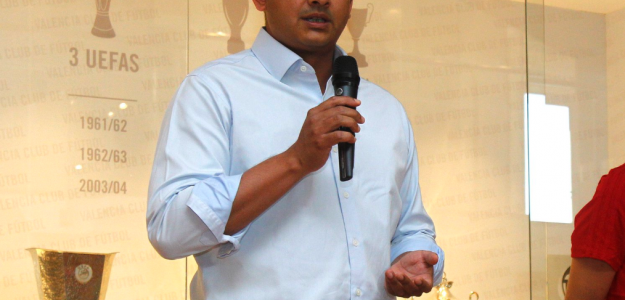 Anil Murthy