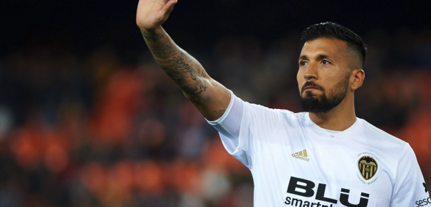 Ezequiel Garay