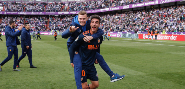 Lato y Ferran