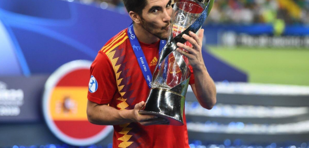 Carlos Soler