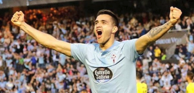Maxi Gómez