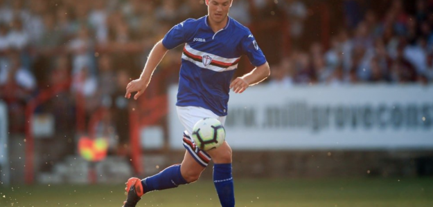 Dennis Praet 