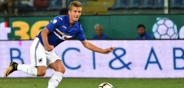 Dennis Praet