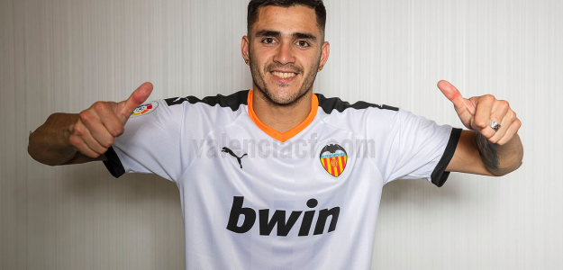 Maxi Gómez