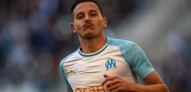 Florian Thauvin