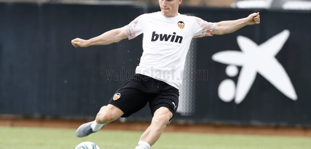 Kevin Gameiro 