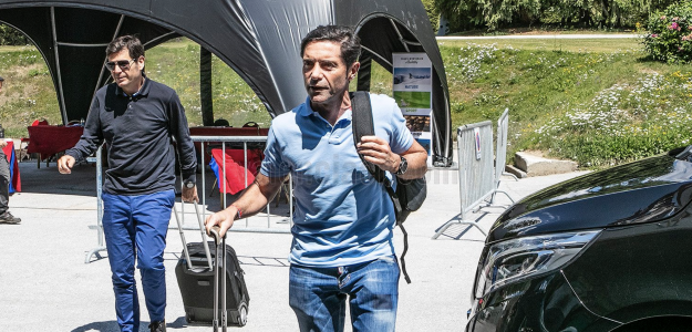 Mateo Alemany y Marcelino