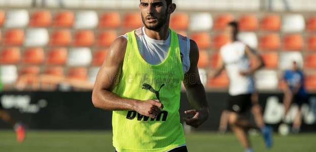 Gonçalo Guedes