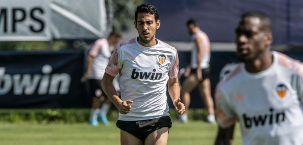 Dani Parejo