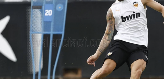 Cristiano Piccini