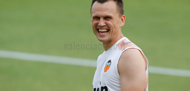 Denis Cheryshev