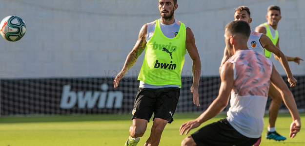 Cristiano Piccini