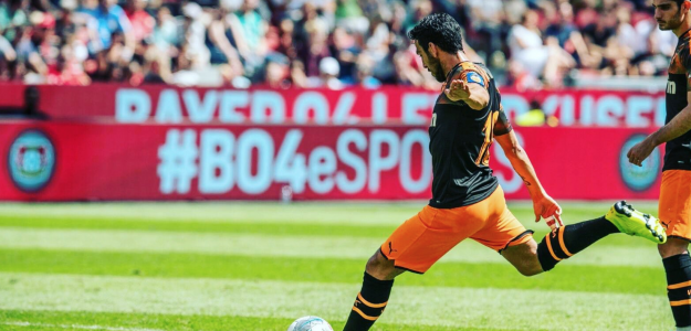Dani Parejo