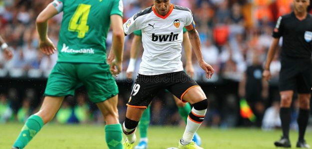 Rodrigo Moreno