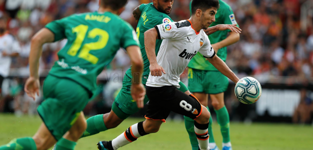 Carlos Soler
