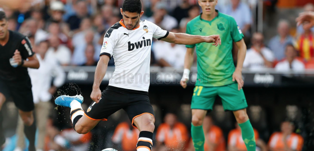 Gonçalo Guedes