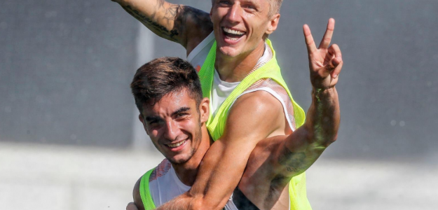 Torres y Wass