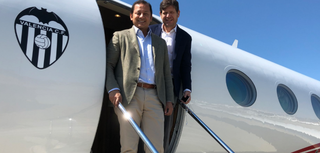 Murthy y Alemany