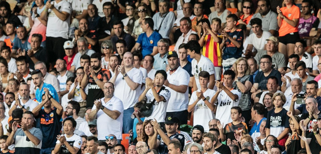 Mestalla