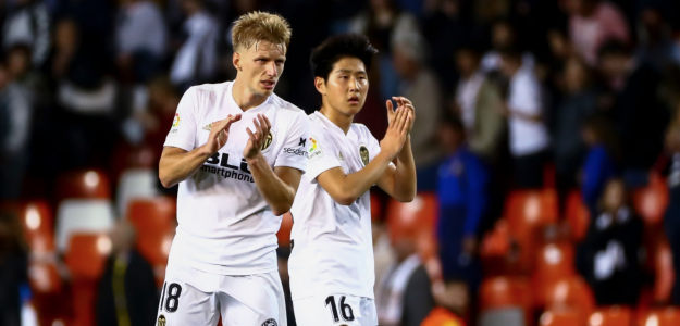 Wass y Lee