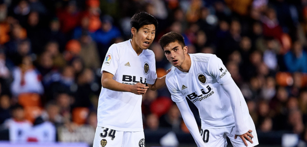 Lee y Ferran