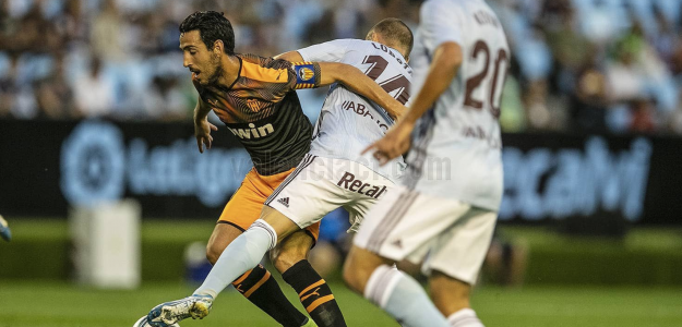 Dani Parejo