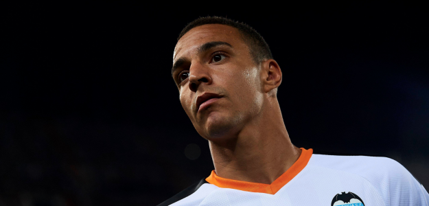 Rodrigo Moreno