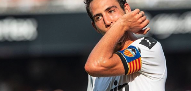 Dani Parejo