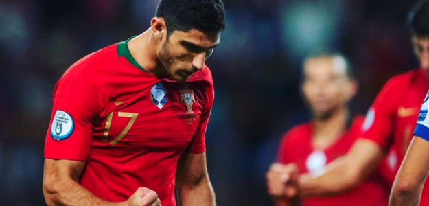 Gonçalo Guedes