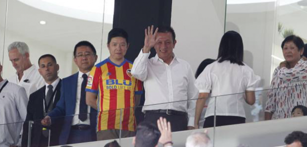 Peter Lim