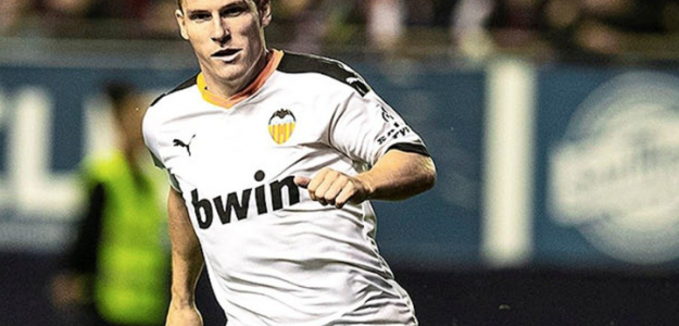 Kevin Gameiro 