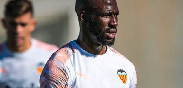 Eliaquim Mangala