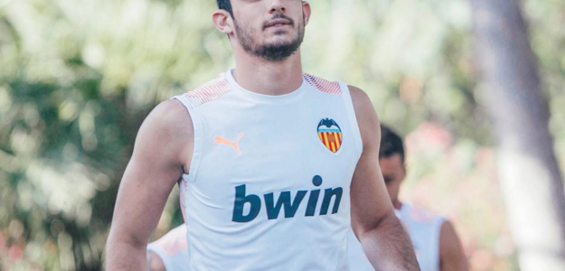 Gonçalo Guedes