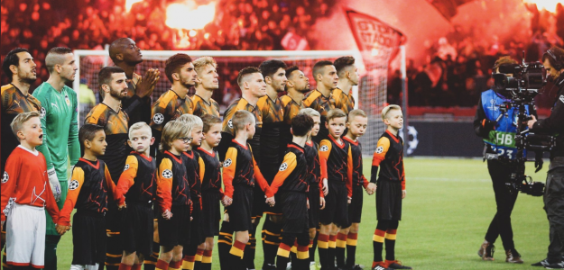 Valencia CF