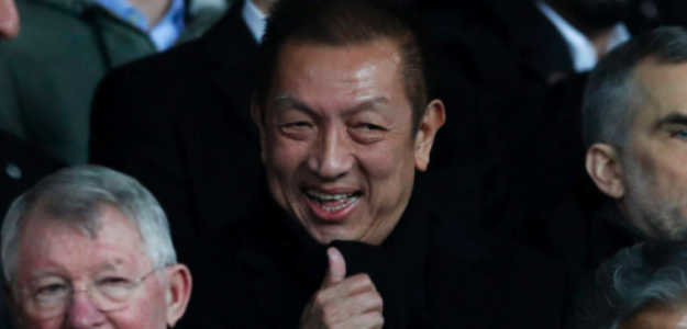 Peter Lim