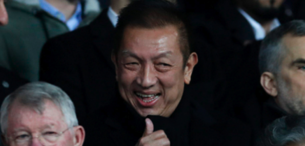 Peter Lim