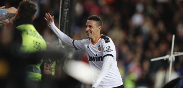Rodrigo Moreno