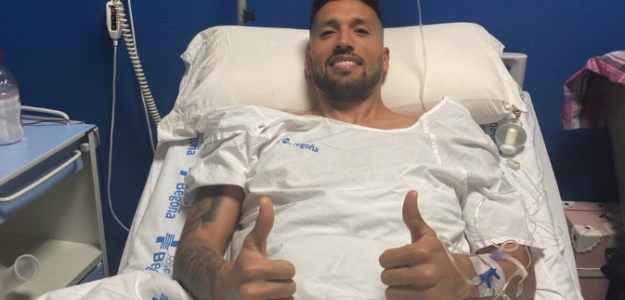 Ezequiel Garay